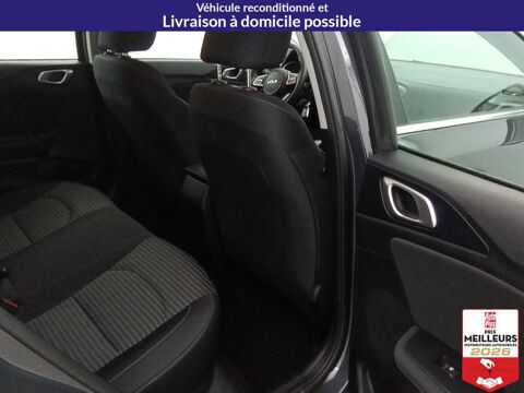 XCeed T-GDi 120 Active 2022 occasion 10150 Lavau