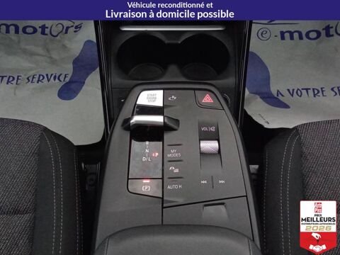 X1 sDrive 18i 136 DKG7 +Pack Premium 2023 occasion 10150 Lavau