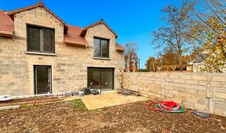  Maison � vendre 5 pi�ces 80 m�