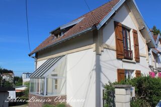  Maison à vendre 3 pièces 69 m²