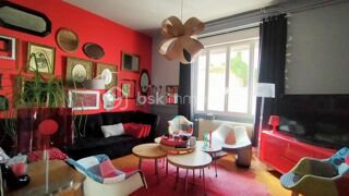  Maison à vendre 4 pièces 135 m²