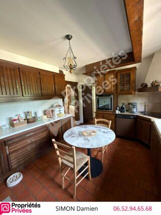  Maison � vendre 6 pi�ces 177 m�