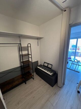  Appartement à vendre 1 pièce 21 m²
