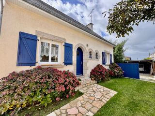  Maison  vendre 5 pices 127 m