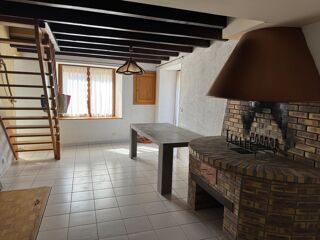  Maison � vendre 4 pi�ces 102 m�