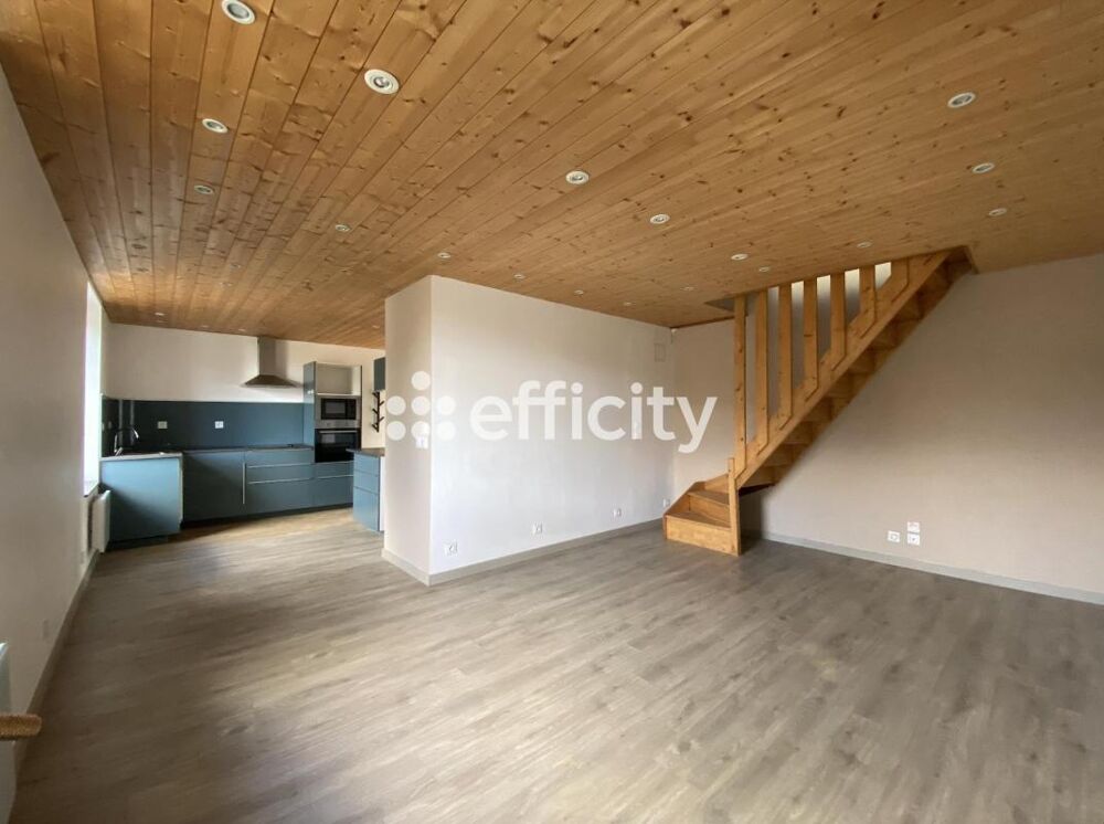 Vente Appartement Appartement Veauche