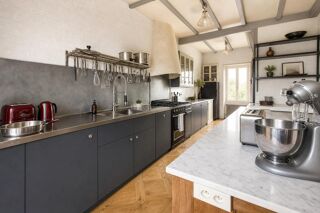  Maison à vendre 6 pièces 139 m²