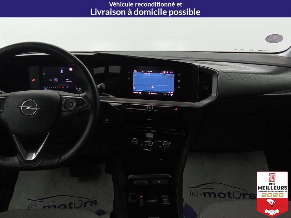 Mokka Turbo 130 BVA8 Elegance 2024 occasion 10150 Lavau