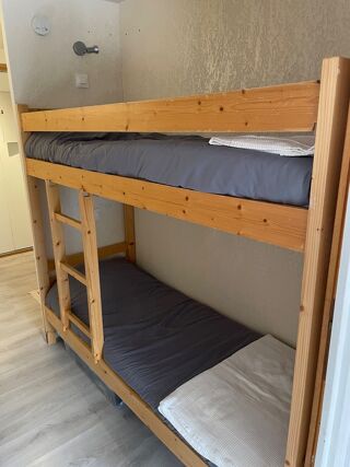  Appartement à vendre 2 pièces 26 m²