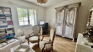 Maison à vendre 7 pièces 220 m²