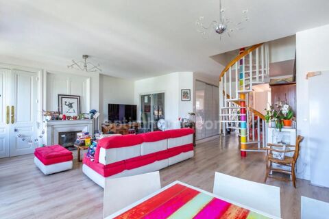  Duplex/triplex à vendre 7 pièces 180 m²