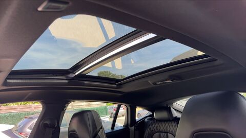 X6 xDrive 40d 340 Myld Hybrid Steptronic8 M Sport 2020 occasion 76800 Saint Etienne Du Rouvray