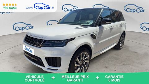 Annonce voiture Land-Rover Range Rover 32490 €