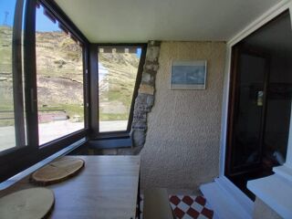  Appartement  vendre 2 pices 32 m