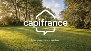  Terrain à vendre 954 m²