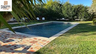  Propriété/château à vendre 15 + pièces 380 m²