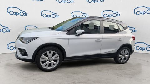 Arona I 1.0 EcoTSI 95 Urban 2019 occasion 62129 Therouanne