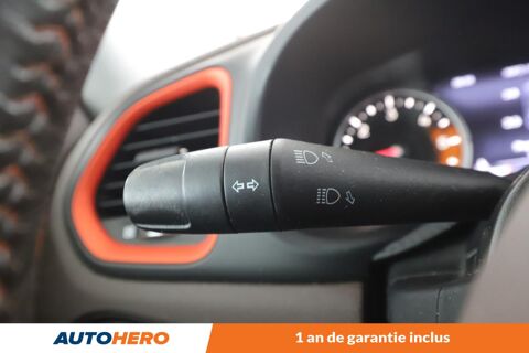 Renegade 2.0 MultiJet AWD Limited Auto 140 ch 2016 occasion 92130 Issy-les-Moulineaux