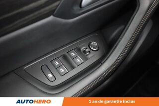 508 SW 1.6 Hybrid GT Pack e-EAT8 225 ch 2022 occasion 92130 Issy-les-Moulineaux