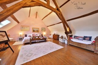  Maison � vendre 10 pi�ces 480 m�