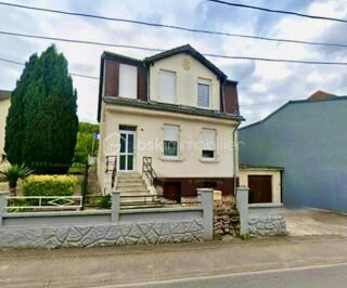  Maison  vendre 5 pices 105 m