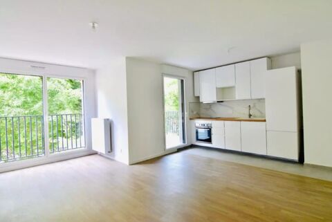  Appartement � louer 4 pi�ces 90 m�