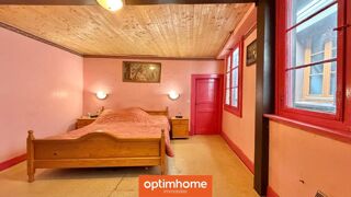 Maison à vendre 7 pièces 191 m²