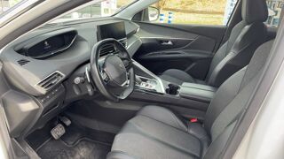 3008 1.6 Hybrid 225 e-EAT8 Allure 2021 occasion 69300 Caluire