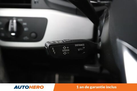 A5 35 TFSI S line S tronic 7 5PL 150 ch 2021 occasion 92130 Issy-les-Moulineaux