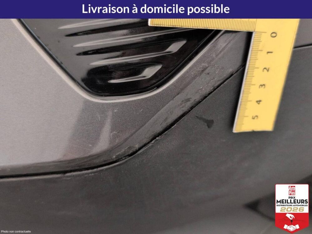 3008 Hybrid 225 e-EAT8 GT 2022 occasion 10150 Lavau