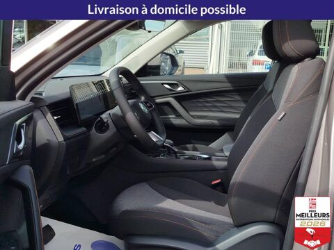 MG.EHS PHEV 272 Comfort 2026 occasion 10150 Lavau
