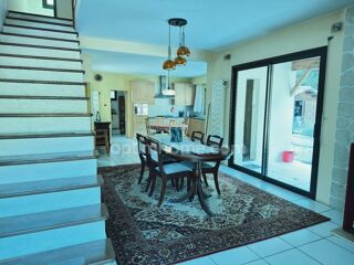  Maison à vendre 6 pièces 190 m²