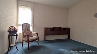  Appartement à vendre 2 pièces 45 m²