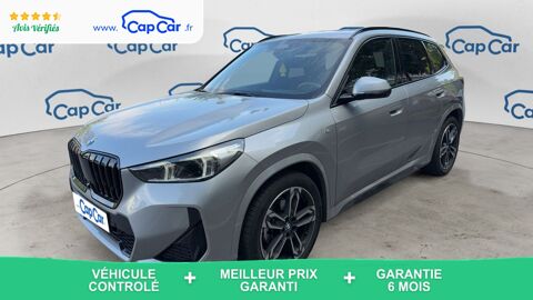Annonce voiture BMW X1 36890 €