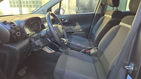 C3 Aircross 1.2 PureTech 130 EAT8 Shine 2022 occasion 93170 Bagnolet