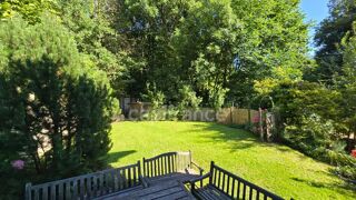  Appartement � vendre 4 pi�ces 65 m�