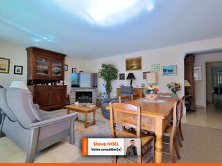  Appartement � vendre 4 pi�ces 111 m�