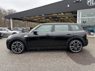 Clubman III 2.0 COOPER S 192 FINITION JCW BVA8 2016 occasion 78240 Chambourcy