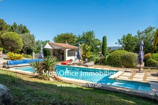  Maison à vendre 6 pièces 143 m²