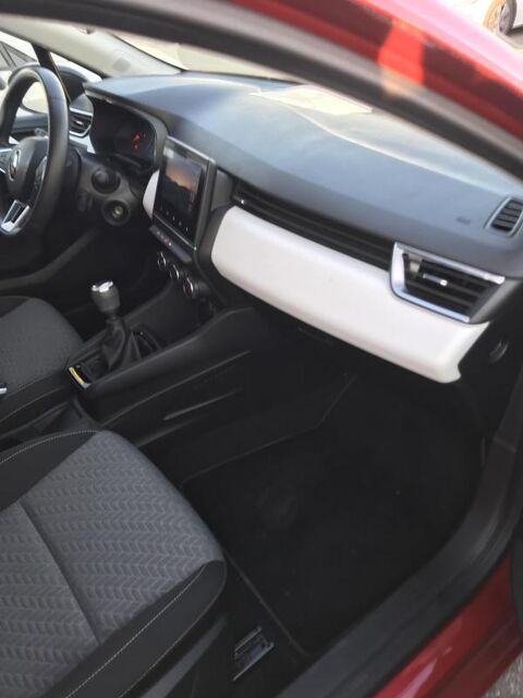 Clio V EVOLUTION TCE 90 2022 occasion 38160 Chatte