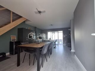  Maison � vendre 4 pi�ces 90 m�