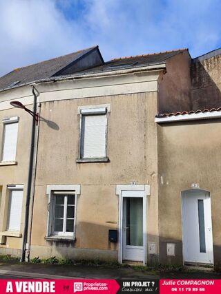  Maison � vendre 6 pi�ces 100 m�