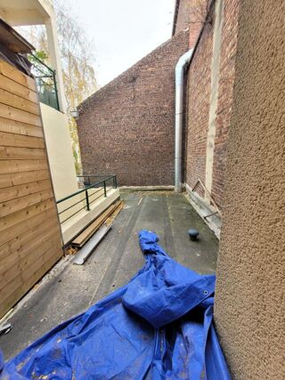  Appartement  vendre 2 pices 35 m