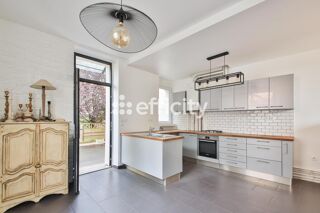 Maison à vendre 4 pièces 116 m²