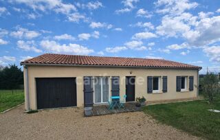  Maison � vendre 5 pi�ces 96 m�