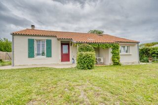  Maison � vendre 4 pi�ces 95 m�