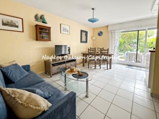  Appartement à vendre 2 pièces 34 m²