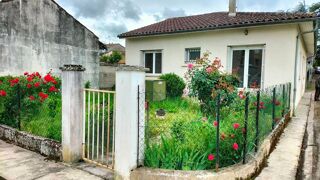  Maison à vendre 4 pièces 70 m²