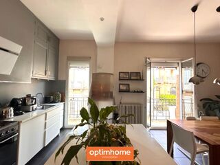  Maison à vendre 4 pièces 96 m²