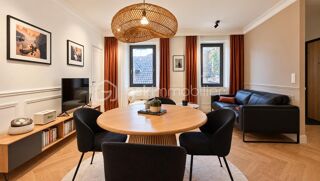  Appartement à vendre 2 pièces 49 m²